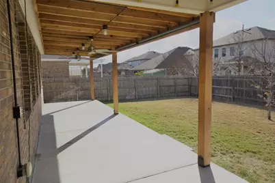 8052 Massa Drive, Round Rock, TX 78665 - Photo 16