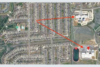 8052 Massa Drive, Round Rock, TX 78665 - Photo 20