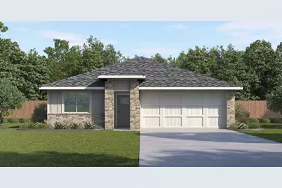 10201 Curb Strap Drive, Austin, TX 78724 - Photo 1