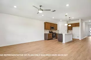 10201 Curb Strap Dr, Austin, TX 78724 - Photo 2