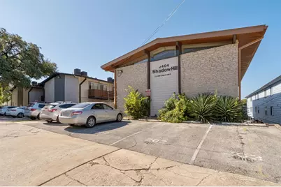 2404 Longview Street #105, Austin, TX 78705 - Photo 1