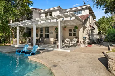 35 Lost Meadow Trail, Austin, TX 78738 - Photo 36