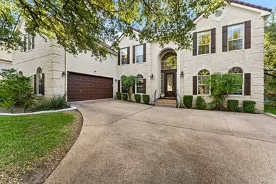 35 Lost Meadow Trail, Austin, TX 78738 - Photo 1