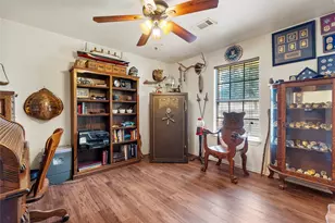 491 Herron Trail, McDade, TX 78650 - Photo 22