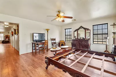 491 Herron Trail, McDade, TX 78650 - Photo 18