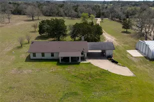 491 Herron Trail, McDade, TX 78650 - Photo 4