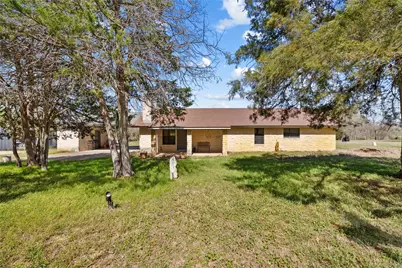 491 Herron Trail, McDade, TX 78650 - Photo 38