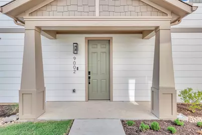 9317 Curious Squirrel Street, Austin, TX 78744 - Photo 2