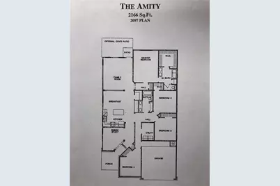 917 Canvasback Creek Drive, Leander, TX 78641 - Photo 22