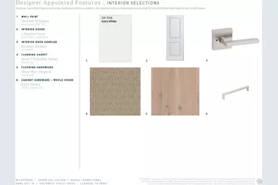 1325 Sweet Violet Drive, Leander, TX 78641 - Photo 4