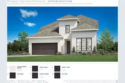 1325 Sweet Violet Drive, Leander, TX 78641 - Photo 2