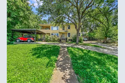 2323 Hartford Road, Austin, TX 78703 - Photo 1