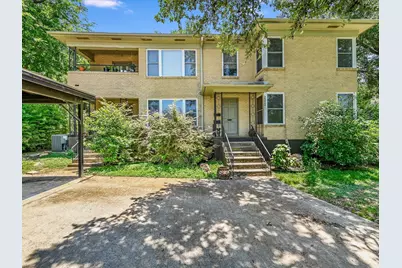 2323 Hartford Road, Austin, TX 78703 - Photo 2