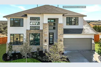 101 Leon Loop, Liberty Hill, TX 78642 - Photo 1