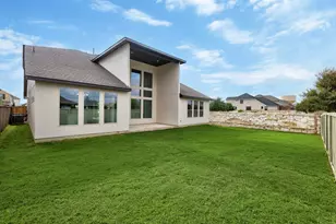 101 Leon Loop, Liberty Hill, TX 78642 - Photo 30