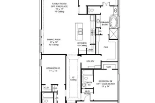 3918 Melody Rd, Lockhart, TX 78644 - Photo 2