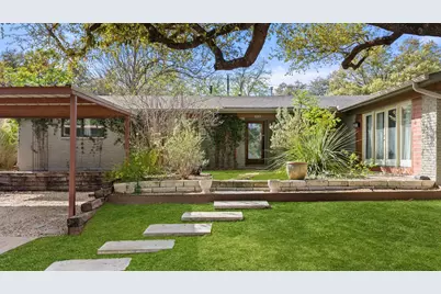2212 East Side Drive, Austin, TX 78704 - Photo 1
