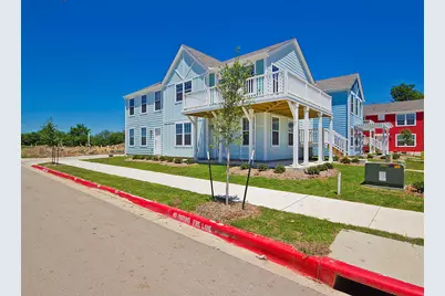 332 Trestle Tree #AB, San Marcos, TX 78666 - Photo 4