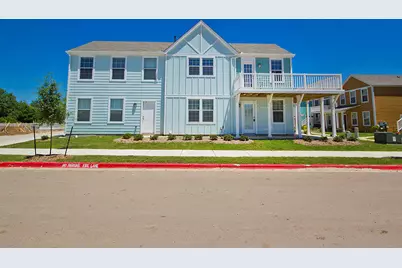 332 Trestle Tree #AB, San Marcos, TX 78666 - Photo 2