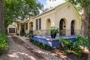 3812 Duval St, Austin, TX 78751 - Photo 1