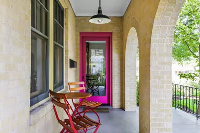 3812 Duval Street, Austin, TX 78751 - Photo 2