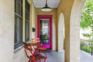 3812 Duval St, Austin, TX 78751 - Photo 2