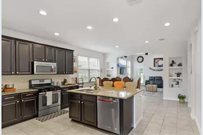 2781 Santa Ana Lane, Round Rock, TX 78665 - Photo 4