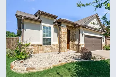 2781 Santa Ana Lane, Round Rock, TX 78665 - Photo 1