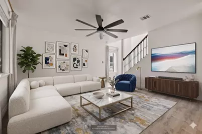 3928 Tapado Canyon Trail, Round Rock, TX 78681 - Photo 2