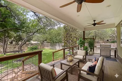 3928 Tapado Canyon Trail, Round Rock, TX 78681 - Photo 8