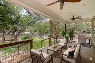 3928 Tapado Canyon Trail, Round Rock, TX 78681 - Photo 8