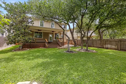 3928 Tapado Canyon Trail, Round Rock, TX 78681 - Photo 36