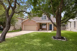 3928 Tapado Canyon Trail, Round Rock, TX 78681 - Photo 1