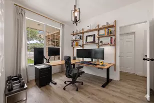3928 Tapado Canyon Trail, Round Rock, TX 78681 - Photo 6