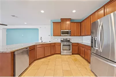 6141 Mantalcino Drive, Round Rock, TX 78665 - Photo 4