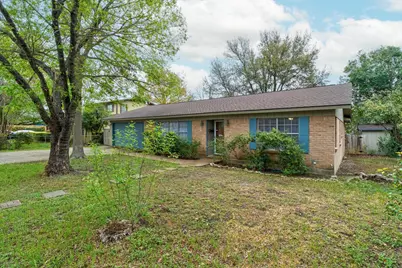 8911 Little Walnut Parkway, Austin, TX 78758 - Photo 1