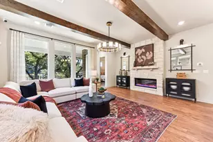 129 Whistling Willow Dr, Georgetown, TX 78628 - Photo 4