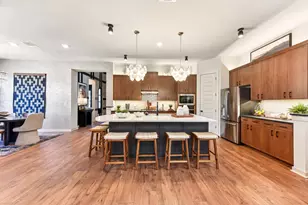 129 Whistling Willow Dr, Georgetown, TX 78628 - Photo 6