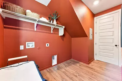 129 Whistling Willow Drive, Georgetown, TX 78628 - Photo 16