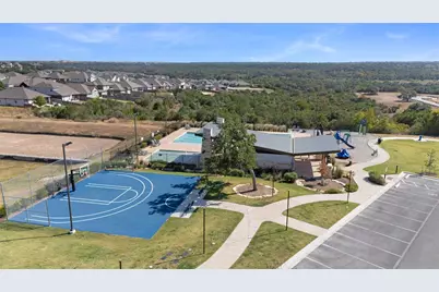 129 Whistling Willow Drive, Georgetown, TX 78628 - Photo 36