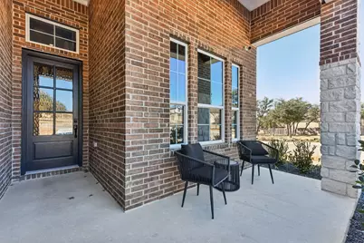 129 Whistling Willow Drive, Georgetown, TX 78628 - Photo 2