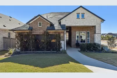 129 Whistling Willow Drive, Georgetown, TX 78628 - Photo 1