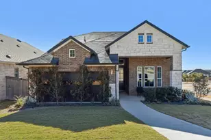 129 Whistling Willow Dr, Georgetown, TX 78628 - Photo 1