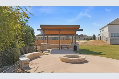 129 Whistling Willow Drive, Georgetown, TX 78628 - Photo 34