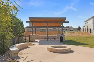 129 Whistling Willow Dr, Georgetown, TX 78628 - Photo 34