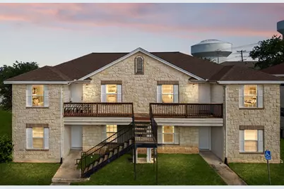 3301 El Salido Parkway #822, Cedar Park, TX 78613 - Photo 1