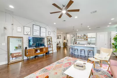 2113 Glendale Place, Austin, TX 78704 - Photo 6