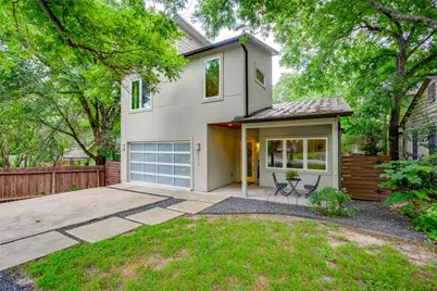 2113 Glendale Place, Austin, TX 78704 - Photo 2