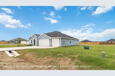 113 Great Northern Drive, Cedar Creek, TX 78612 - Photo 2