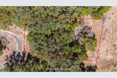 K11096 Chisolm Trail, Horseshoe Bay, TX 78657 - Photo 2